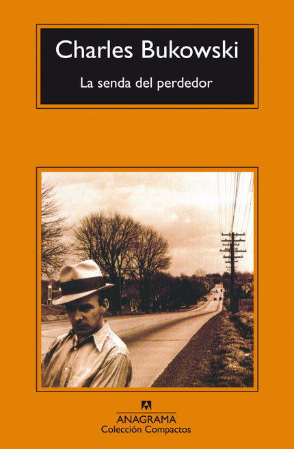 Libro La Senda Del Perdedor: Una novela autobiográfica, contundente como un preciso uppercut, que nos muestra una visión