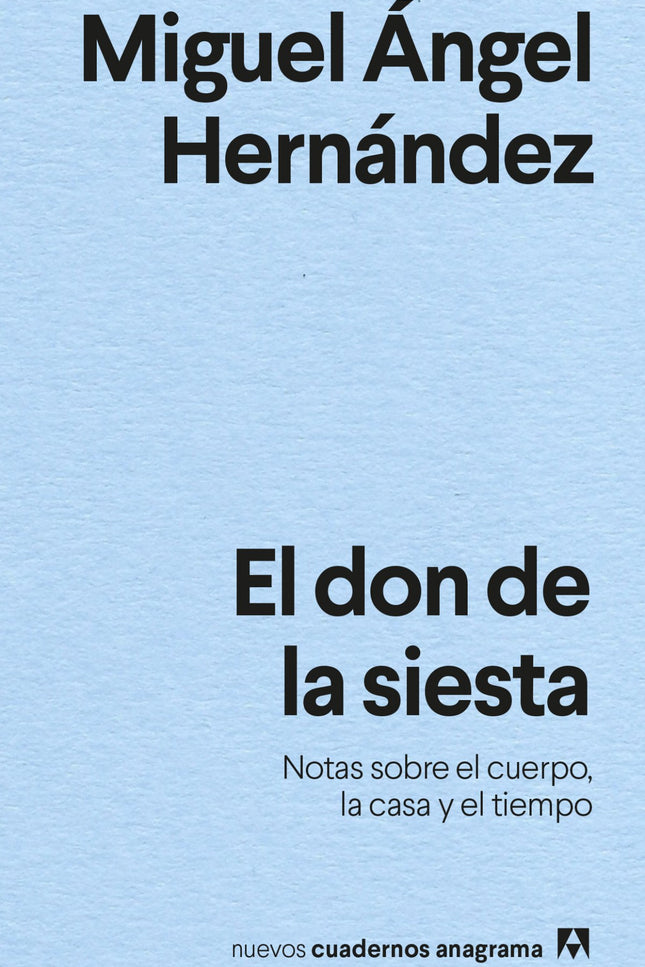 Libro El Don De La Siesta: Asociada con la pereza y la ociosidad, la siesta contraviene uno de los principios fundamentales del mundo moderno: la pulsión productiva. En los últimos años, sin embargo, este hábito se ha transformado en una herramienta central de la productividad, una rutina saludable, un imperativo del bienestar, e incluso una práctica cool, vendible y consumible.