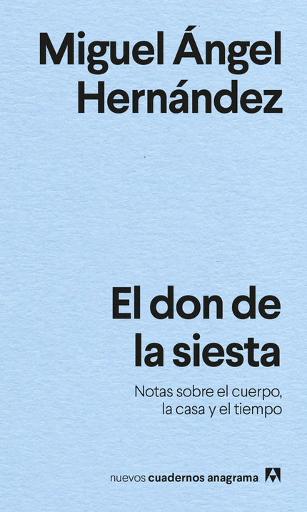Libro El Don De La Siesta: Asociada con la pereza y la ociosidad, la siesta contraviene uno de los principios fundamentales del mundo moderno: la pulsión productiva. En los últimos años, sin embargo, este hábito se ha transformado en una herramienta central de la productividad, una rutina saludable, un imperativo del bienestar, e incluso una práctica cool, vendible y consumible.