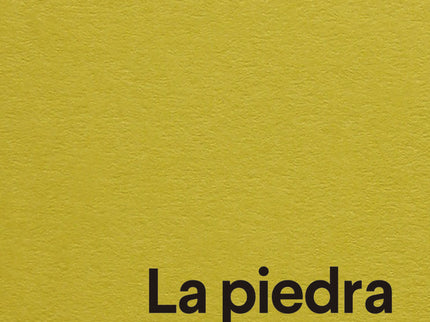 La Piedra De La Locura