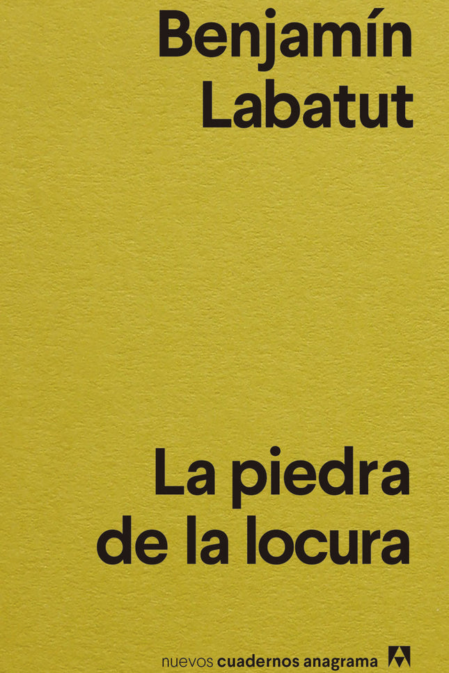 La Piedra De La Locura