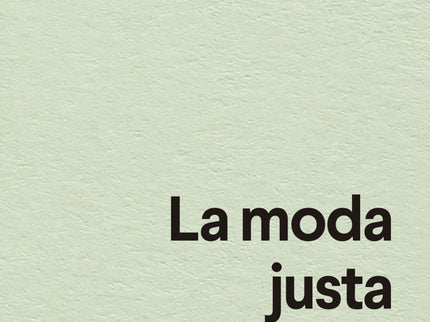 La Moda Justa