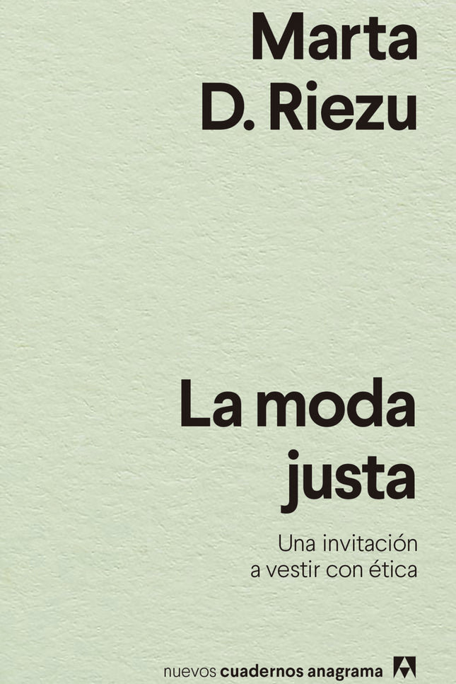 La Moda Justa