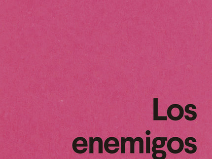 Los Enemigos