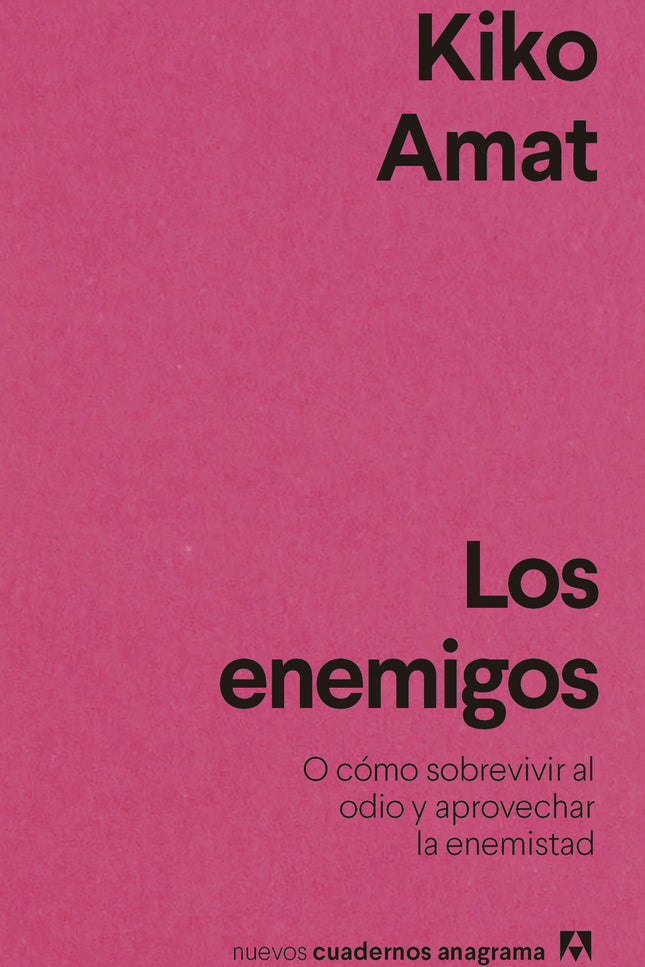 Los Enemigos
