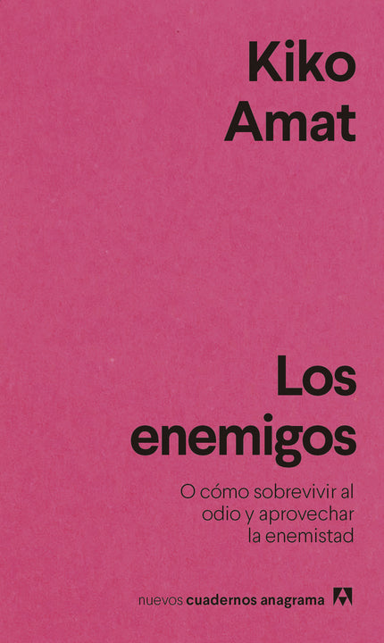 Los Enemigos