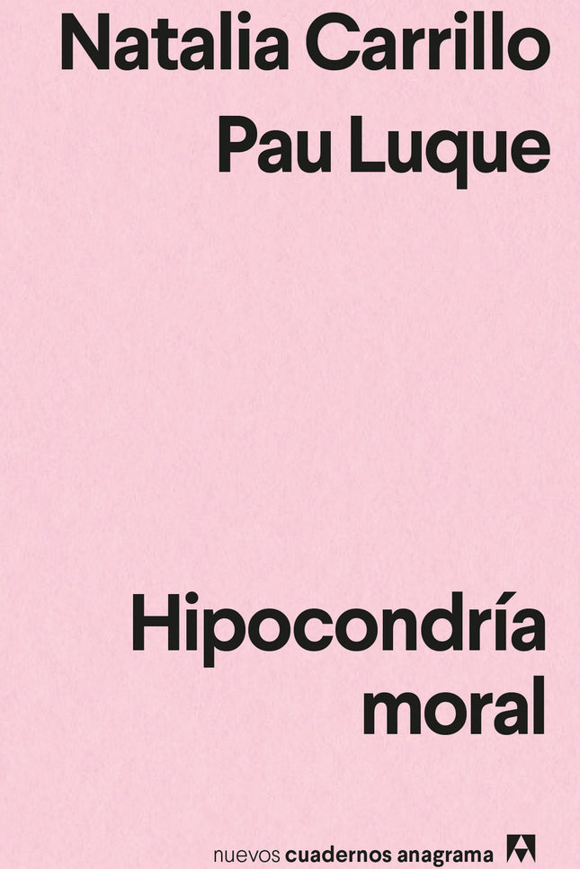 Hipocondría Moral