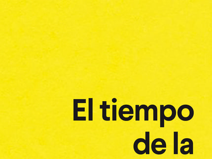 El Tiempo De La Promesa