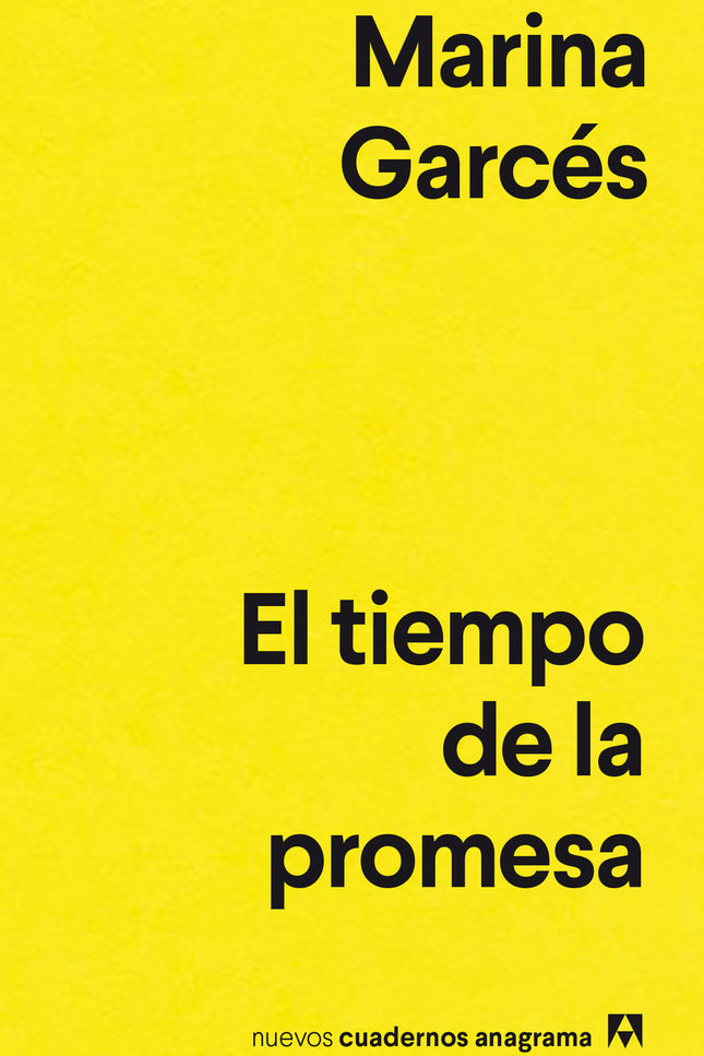 El Tiempo De La Promesa