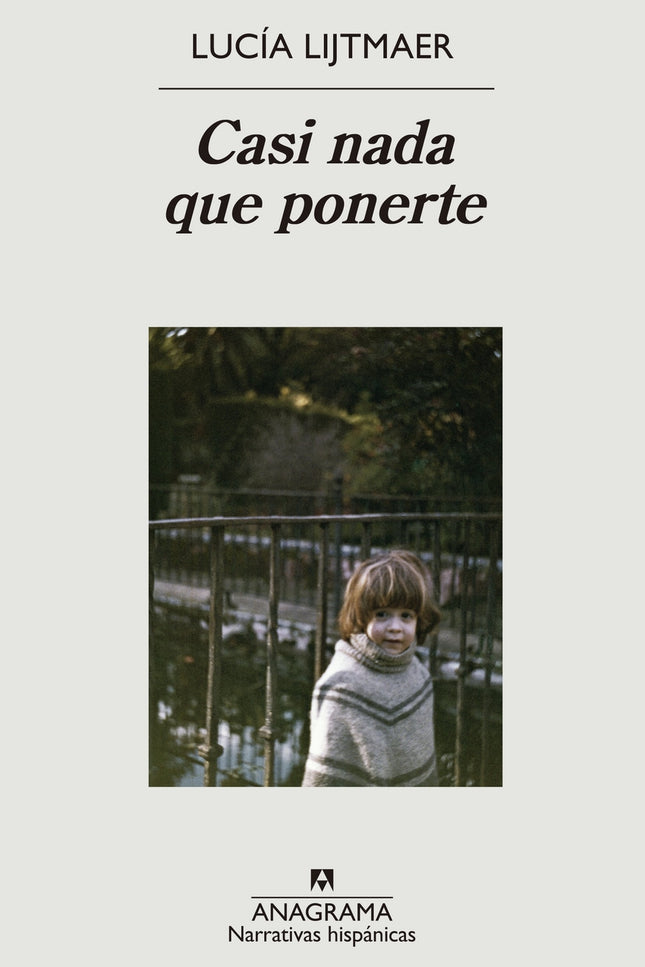 Casi Nada Que Ponerte