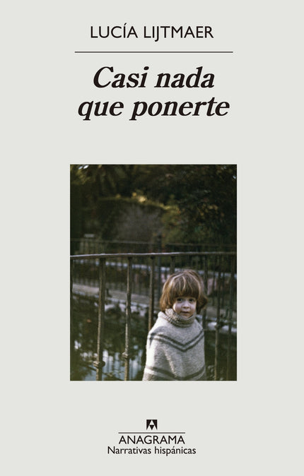 Casi Nada Que Ponerte