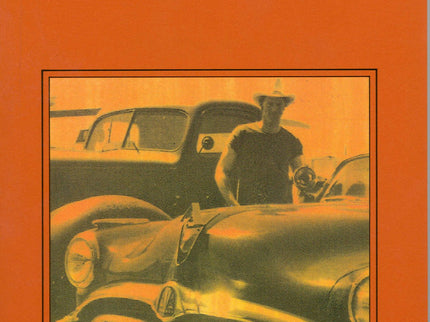 Libro Crónicas De Motel: Las carreteras, los coches, la soledad y la aventura empapan estas 'Crónicas de motel', un libr