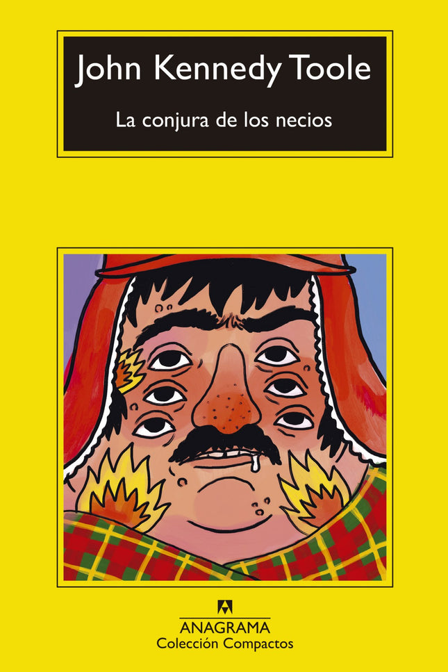 Libro La Conjura De Los Necios: .