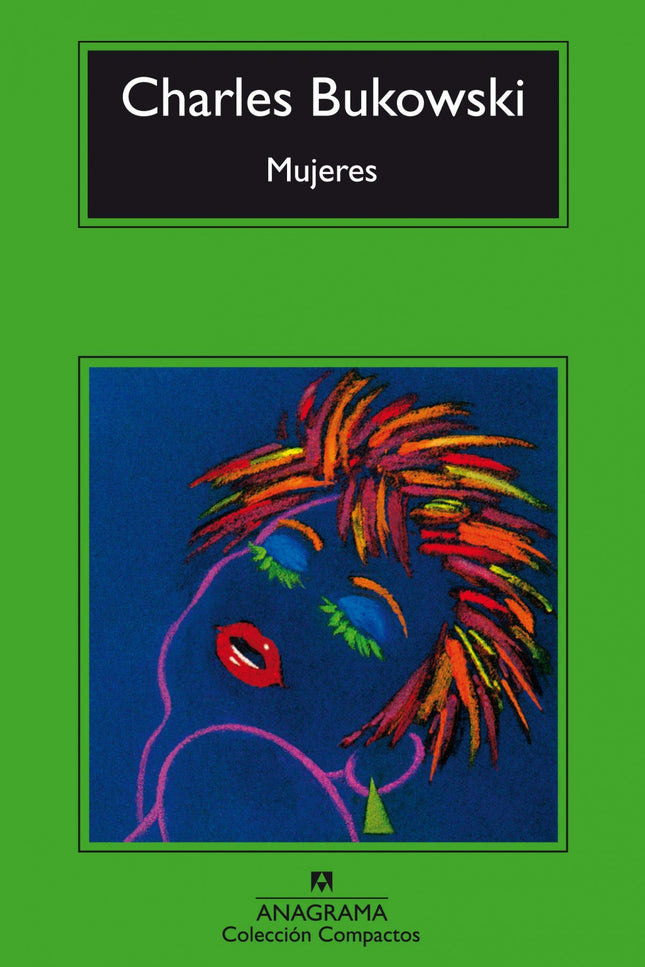 Libro Mujeres: «Hay en mí algo descontrolado, pienso demasiado en el sexo. Cuando veo a una mujer la imagino siempre en 