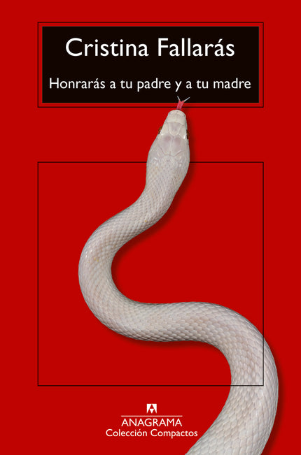 Honrarás A Tu Padre Y A Tu Madre