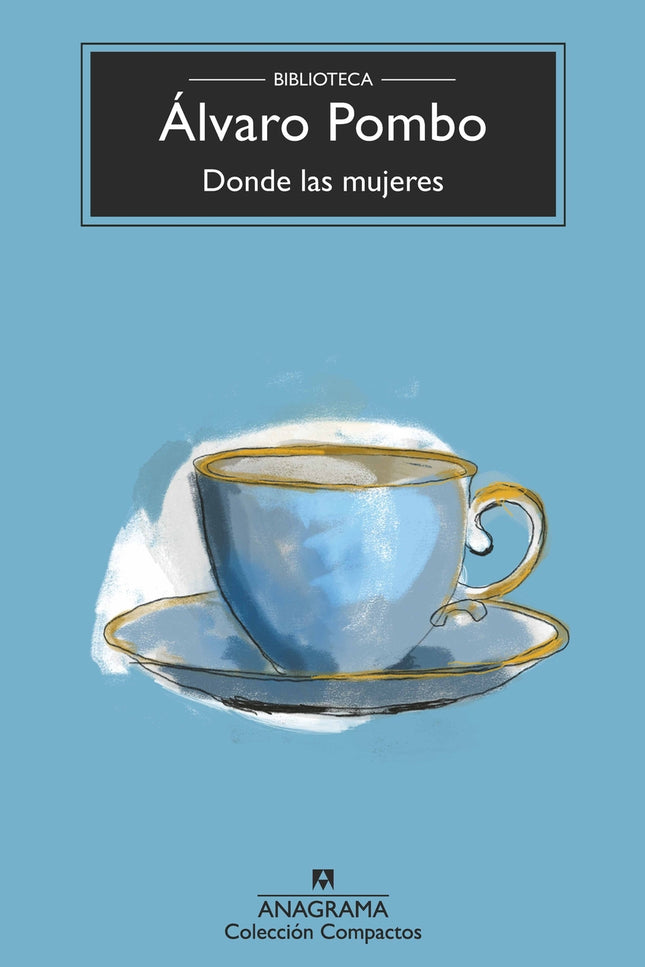 Donde Las Mujeres
