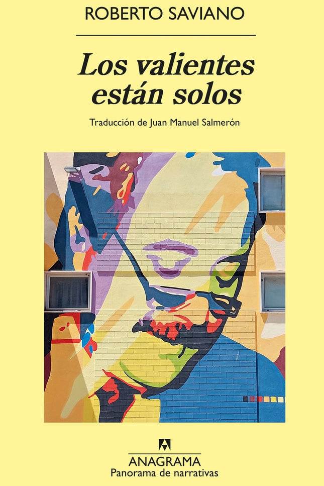 Los Valientes Están Solos