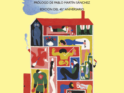 La Vida Instrucciones De Uso