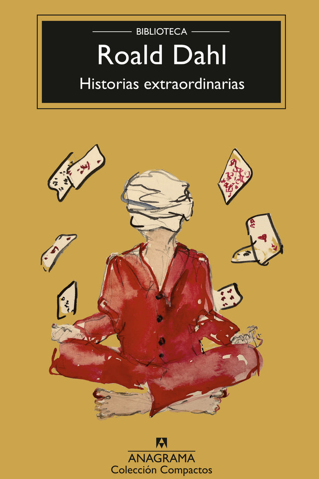 Historias Extraordinarias