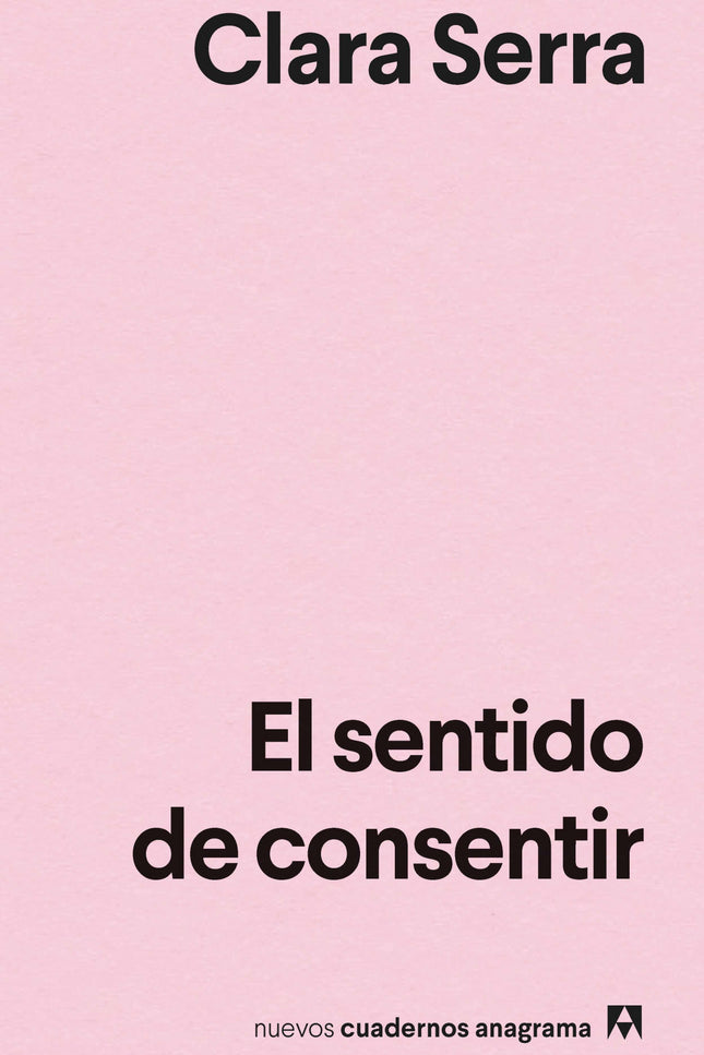 El Sentido De Consentir