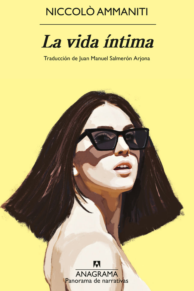 La Vida íntima