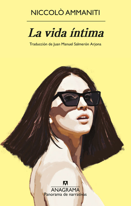 La Vida íntima