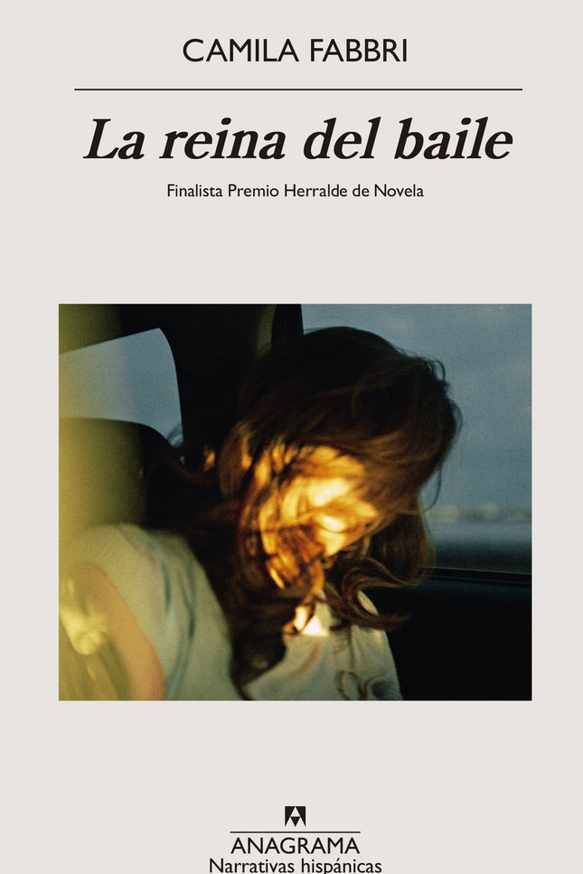 La Reina Del Baile