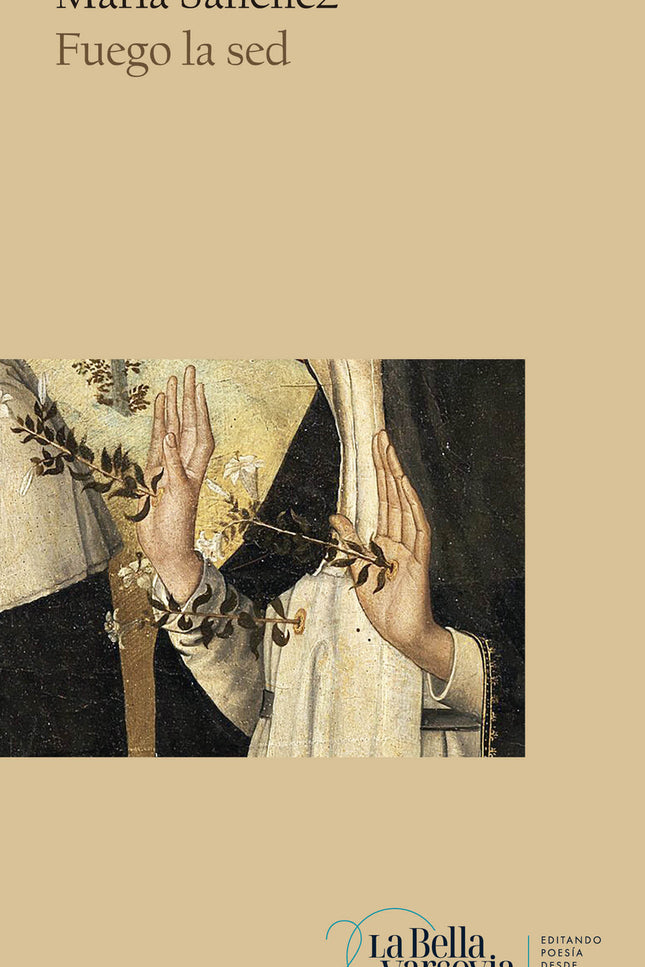 Fuego La Sed