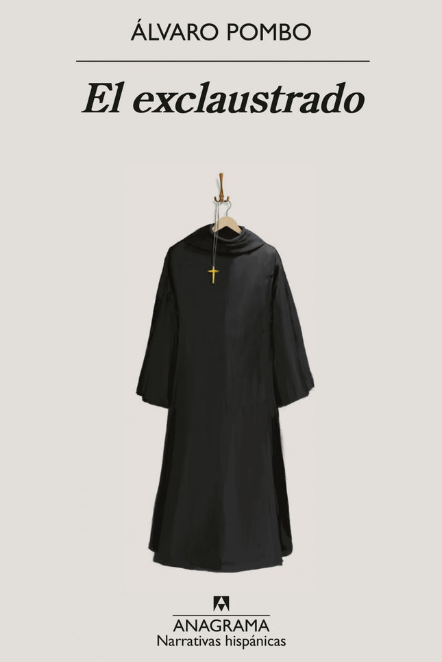 El Exclaustrado