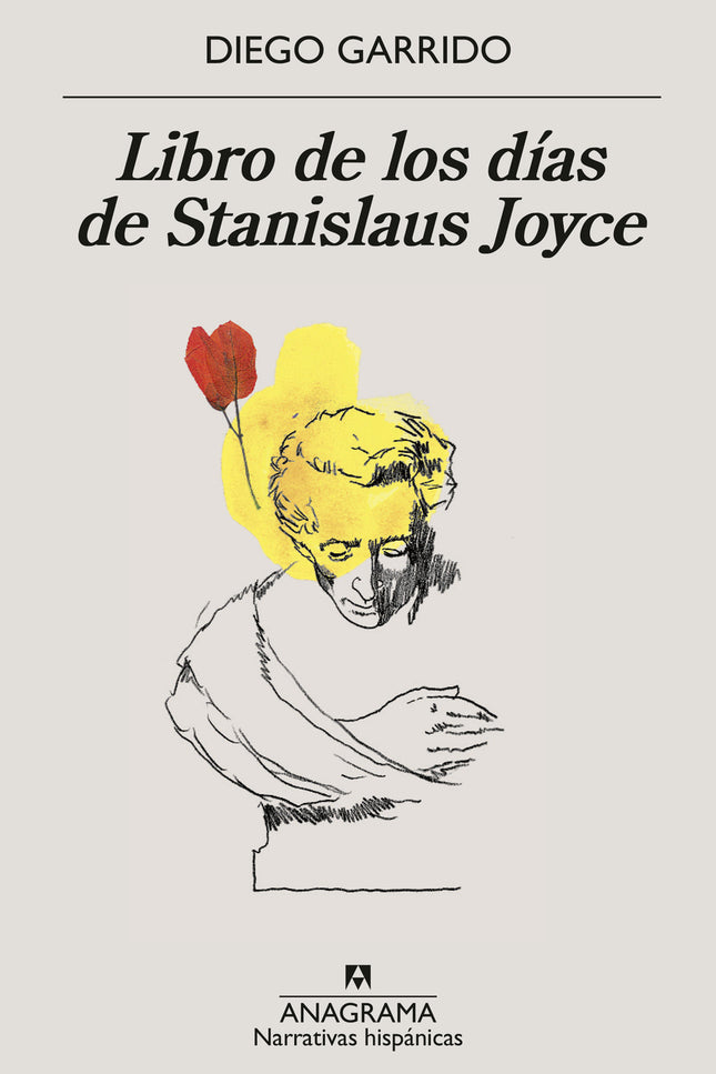 Libro De Los Dias De Stanislaus Joyce