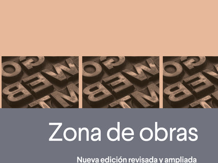 Zona De Obras