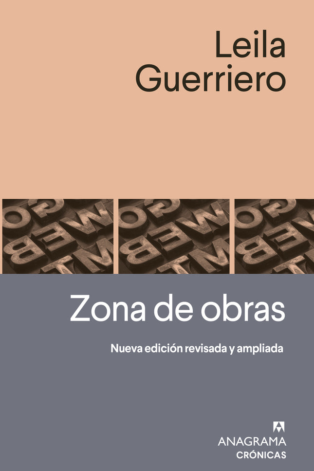 Zona De Obras