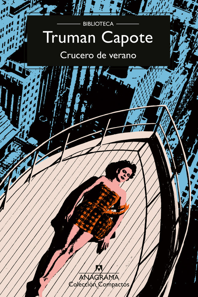 Crucero De Verano