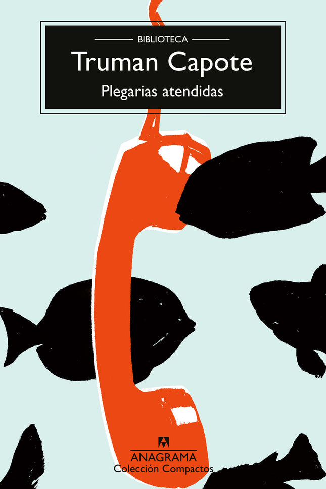 Plegarias Atendidas