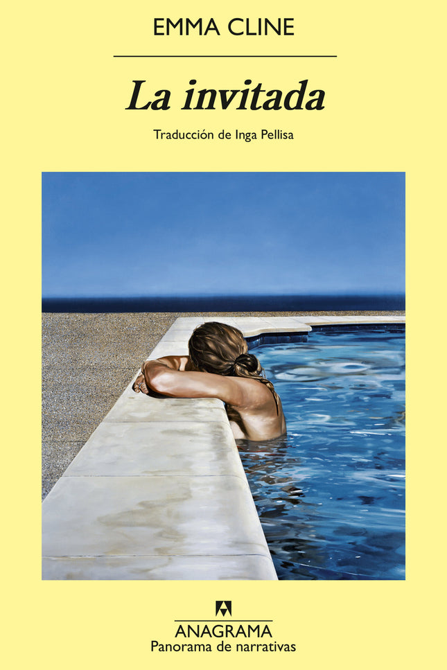 La Invitada