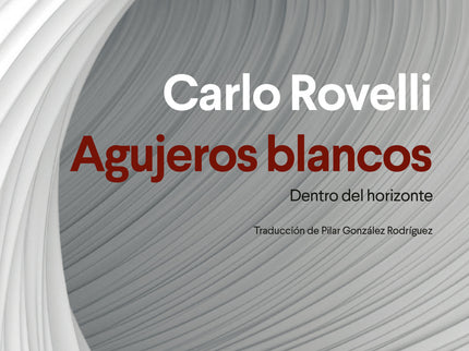 Agujeros Blancos