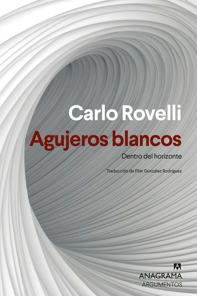 Agujeros Blancos