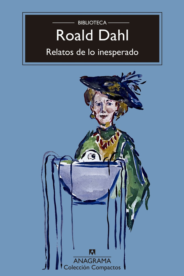 Relatos De Lo Inesperado