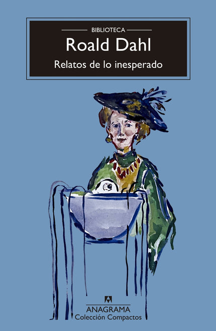 Relatos De Lo Inesperado
