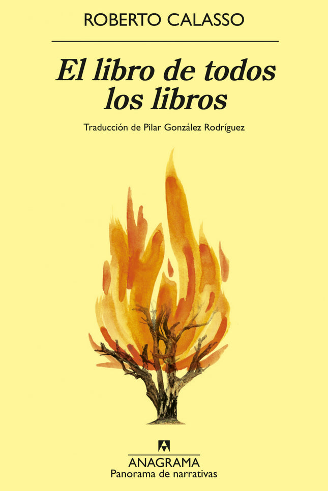 El Libro De Todos Los Libros