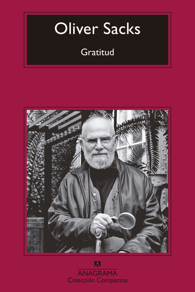 Gratitud