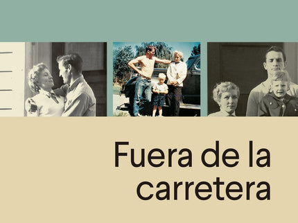 Fuera De La Carretera