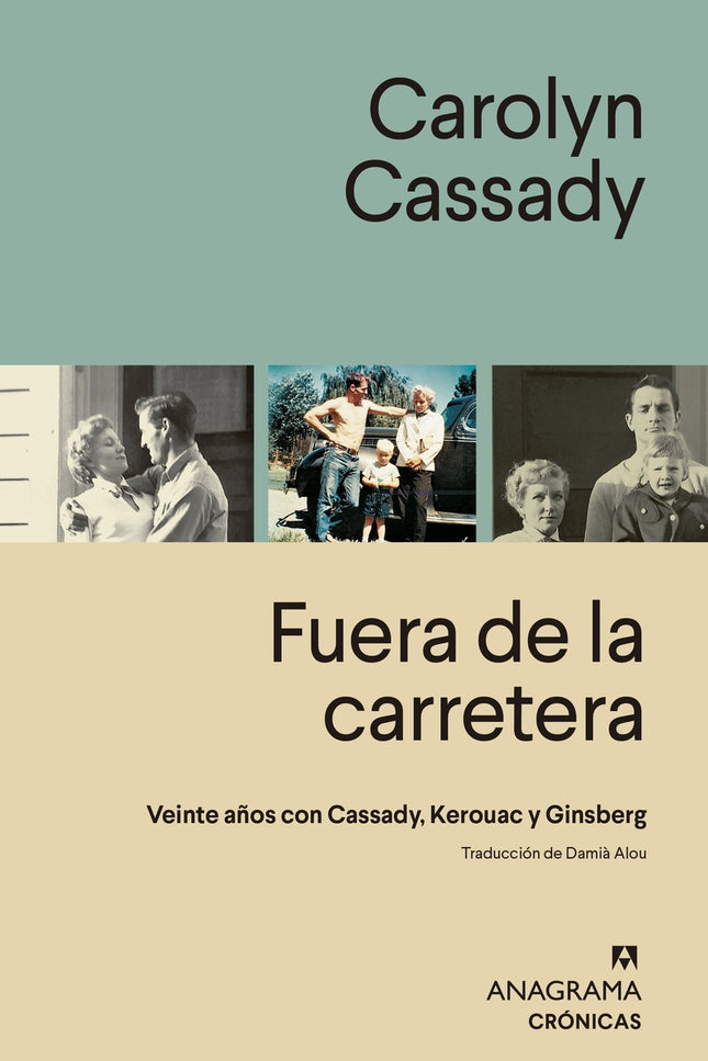 Fuera De La Carretera