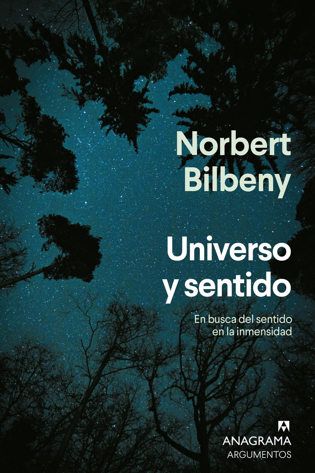 Universo Y Sentido