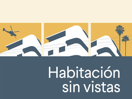 Habitación Sin Vistas