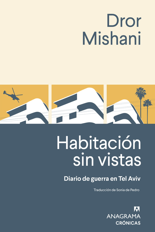 Habitación Sin Vistas