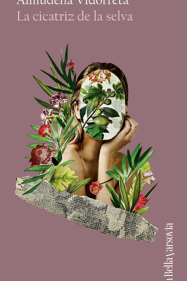 La Cicatriz De La Selva