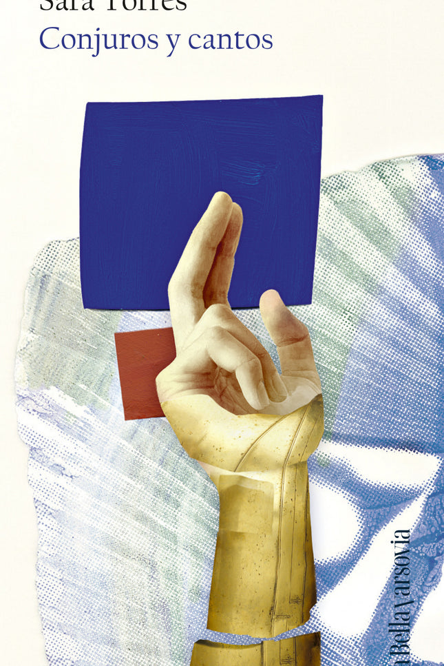 Conjuros Y Cantos