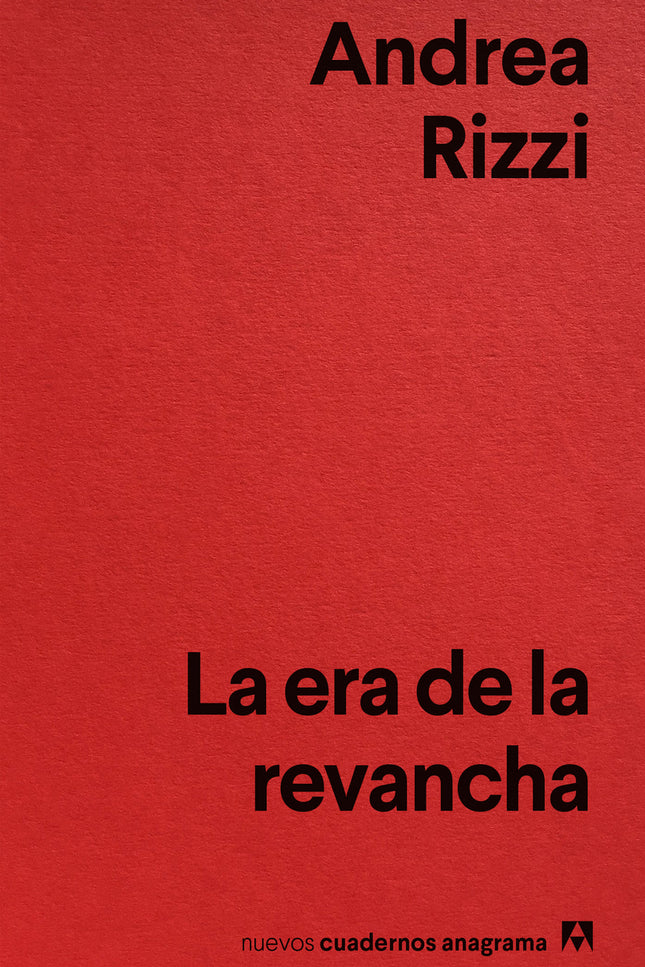 La Era De La Revancha