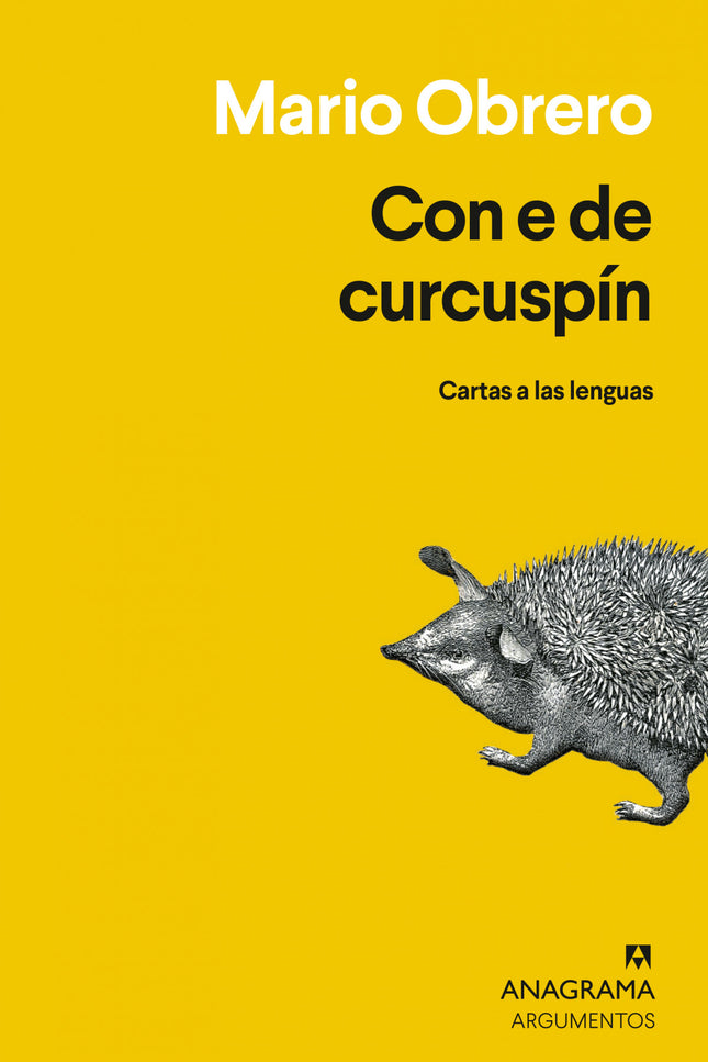 Con E De Curcuspín